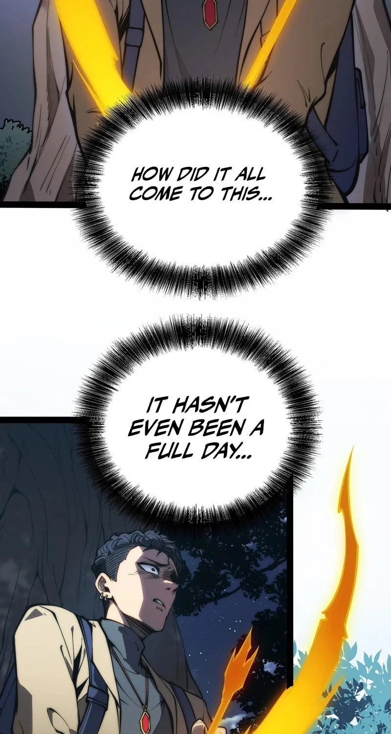 Read All Class Awakening God Slayer EN Manga Online