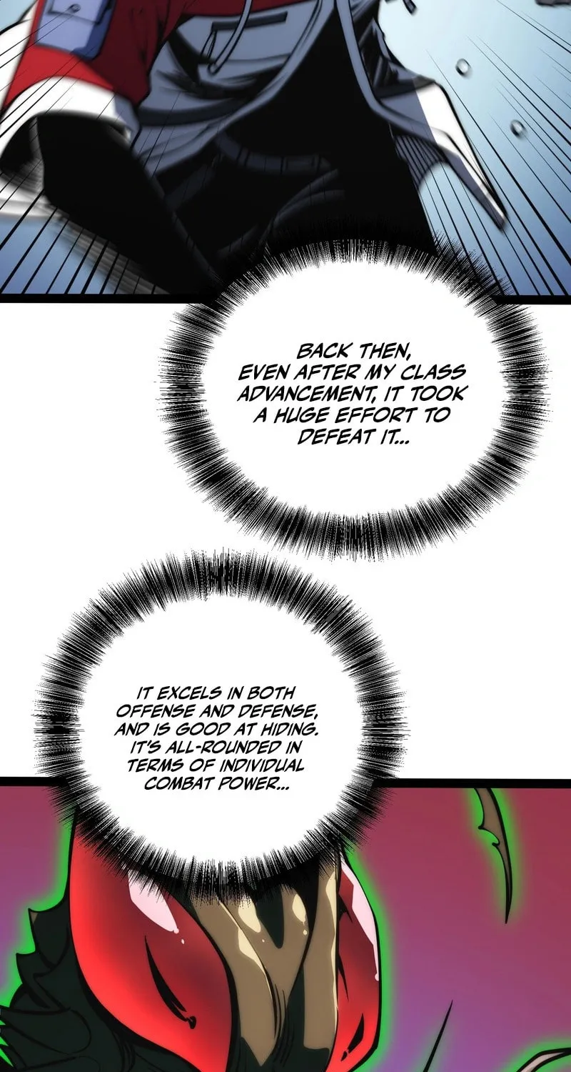 Read All Class Awakening God Slayer EN Manga Online