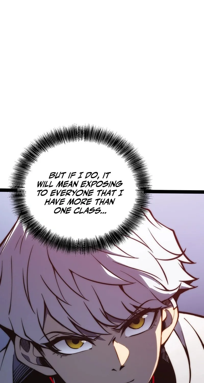Read All Class Awakening God Slayer EN Manga Online