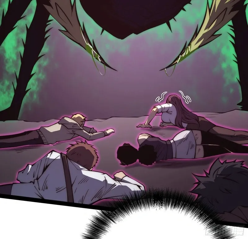 Read All Class Awakening God Slayer EN Manga Online