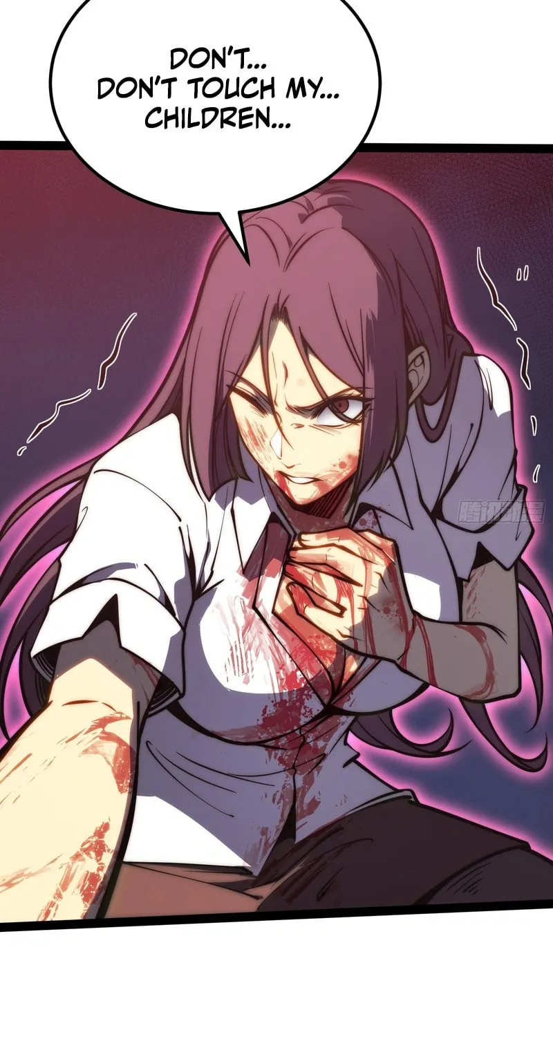 Read All Class Awakening God Slayer EN Manga Online