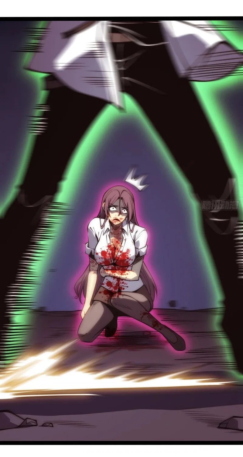 Read All Class Awakening God Slayer EN Manga Online
