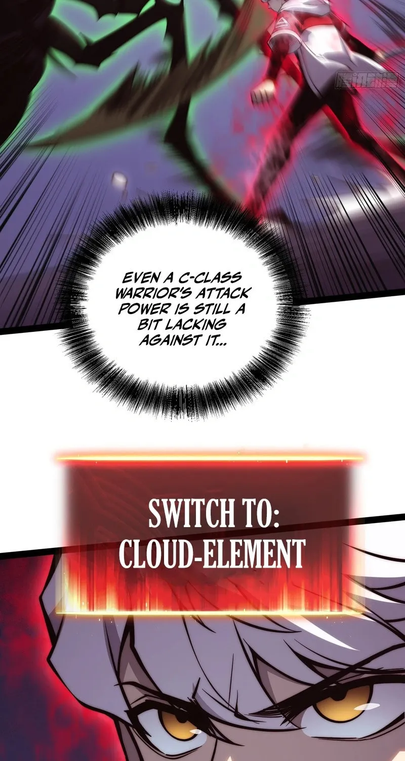 Read All Class Awakening God Slayer EN Manga Online
