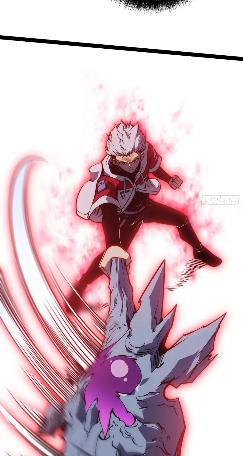 Read All Class Awakening God Slayer EN Manga Online