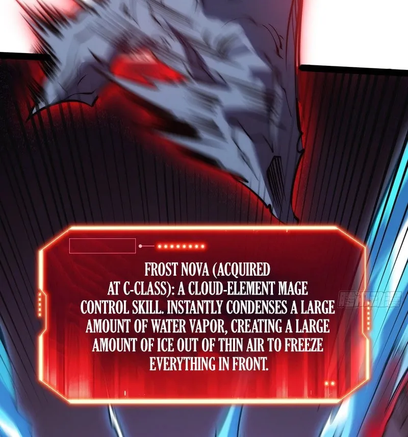 Read All Class Awakening God Slayer EN Manga Online
