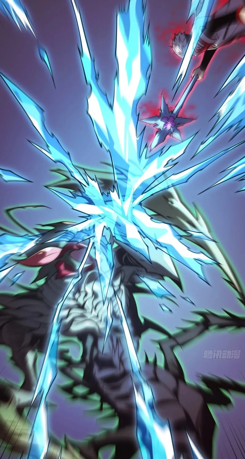 Read All Class Awakening God Slayer EN Manga Online