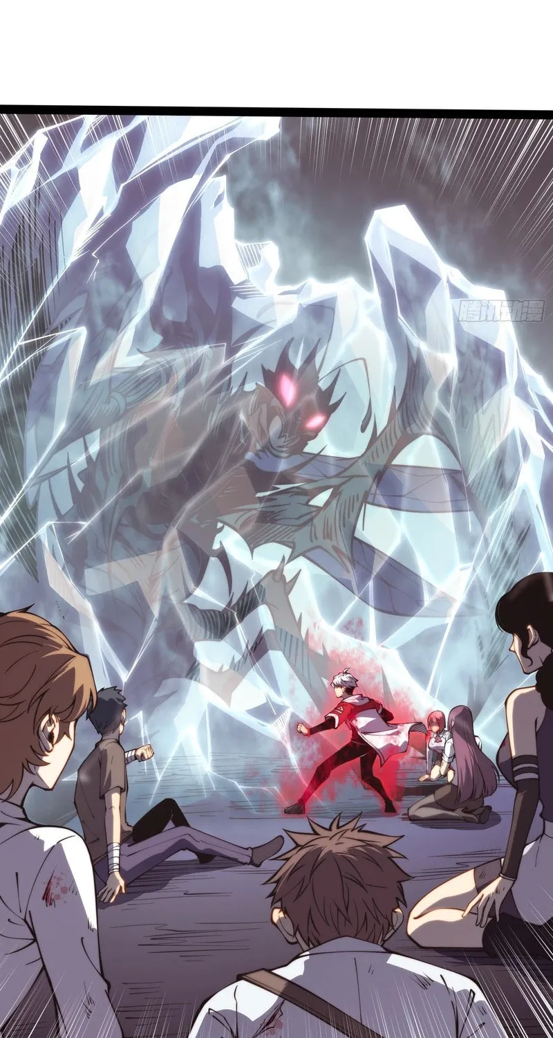 Read All Class Awakening God Slayer EN Manga Online