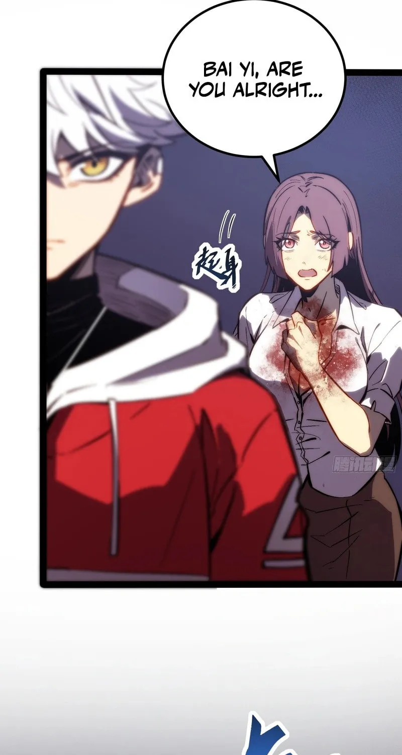 Read All Class Awakening God Slayer EN Manga Online
