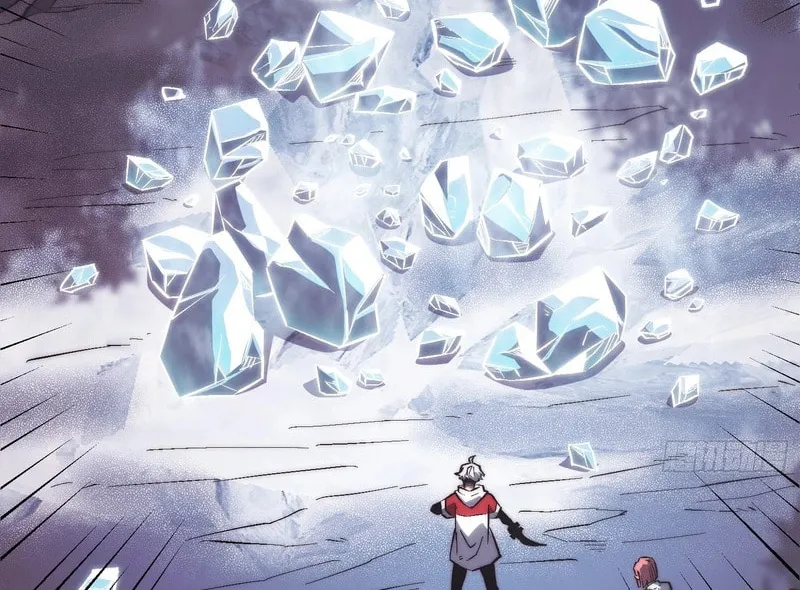 Read All Class Awakening God Slayer EN Manga Online