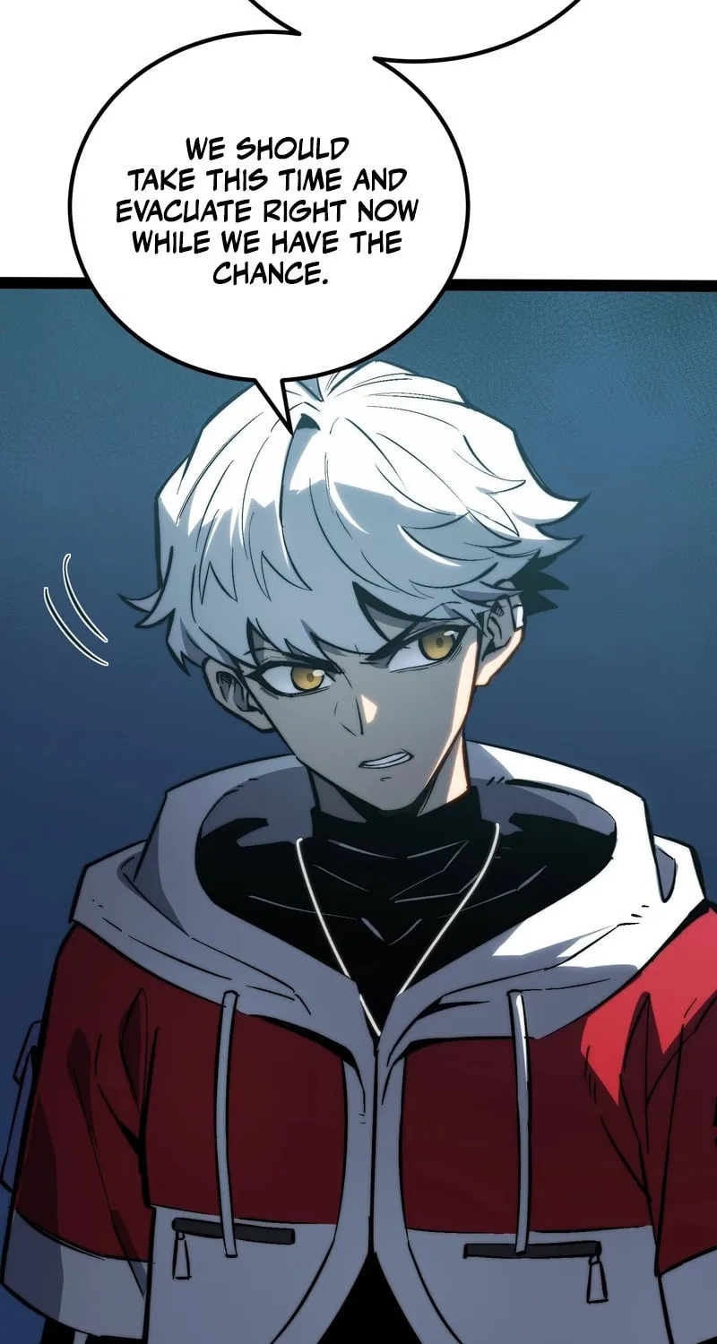 Read All Class Awakening God Slayer EN Manga Online