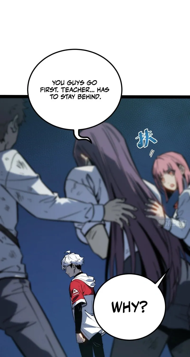 Read All Class Awakening God Slayer EN Manga Online