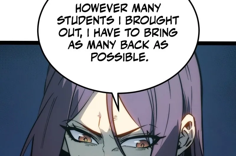 Read All Class Awakening God Slayer EN Manga Online