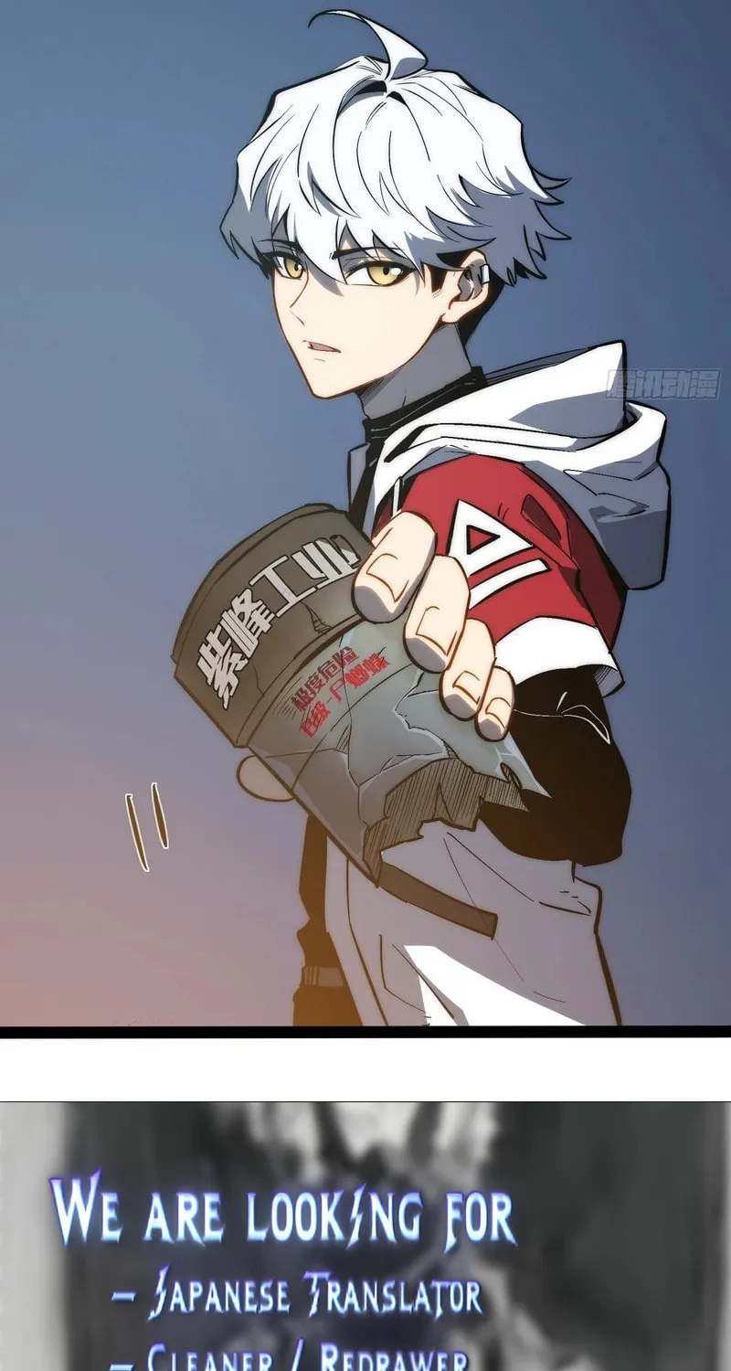 Read All Class Awakening God Slayer EN Manga Online