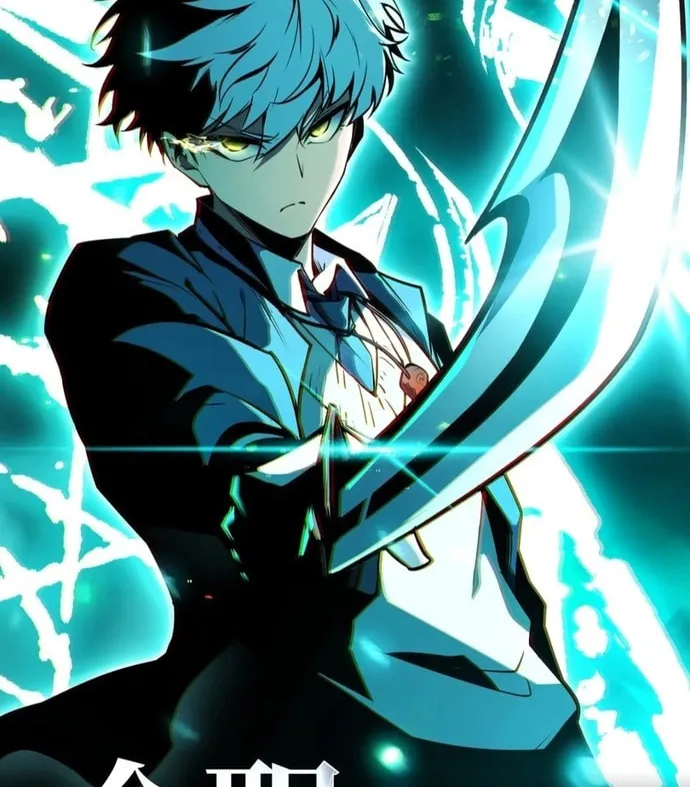 Read All Class Awakening God Slayer EN Manga Online
