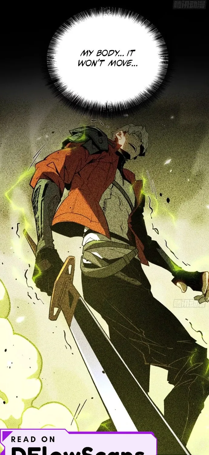 Read All Class Awakening God Slayer EN Manga Online