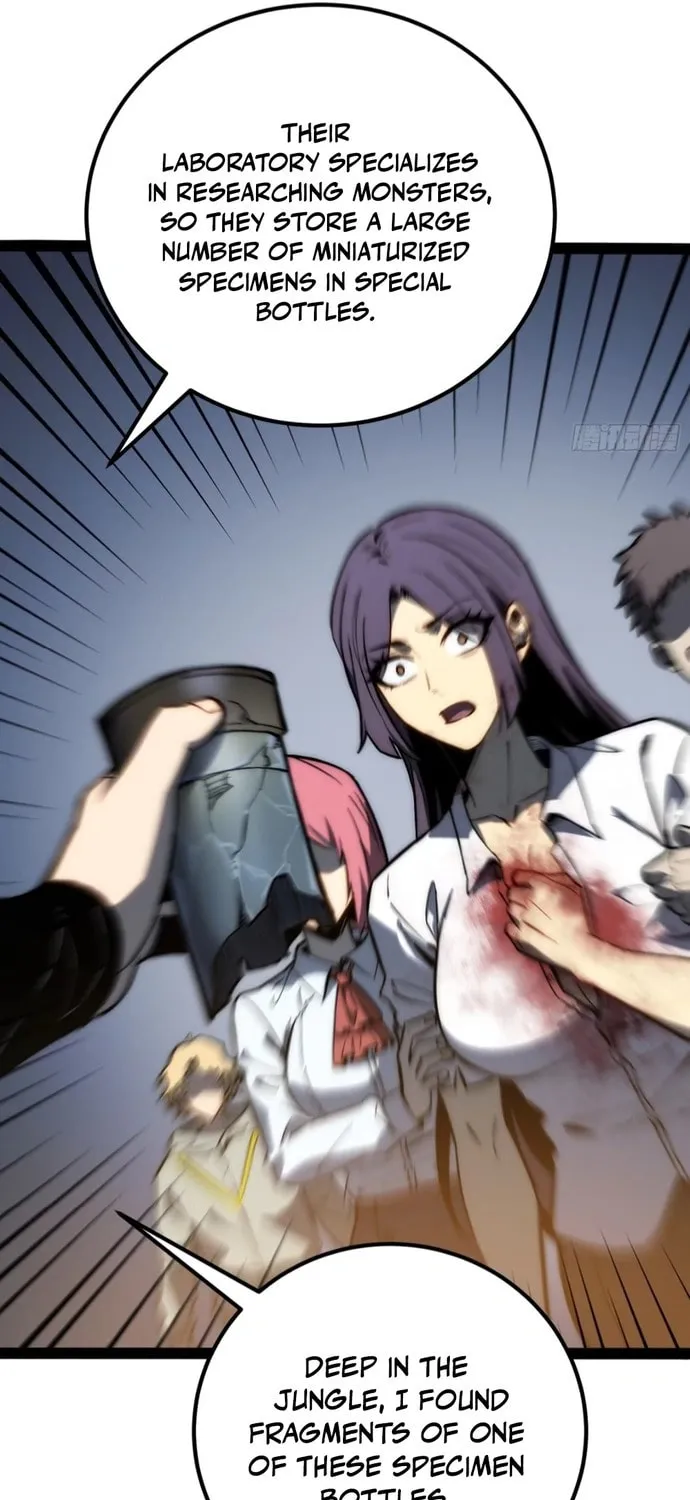 Read All Class Awakening God Slayer EN Manga Online