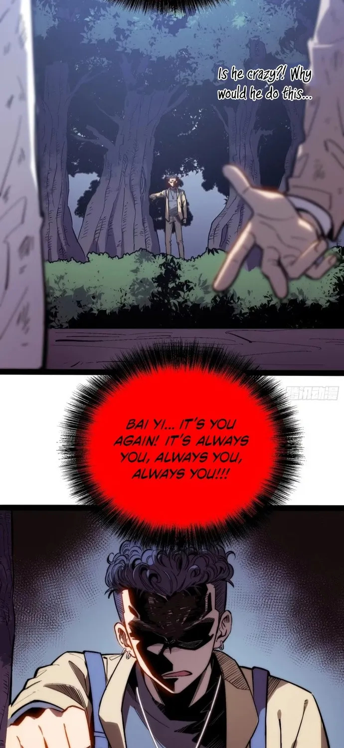 Read All Class Awakening God Slayer EN Manga Online