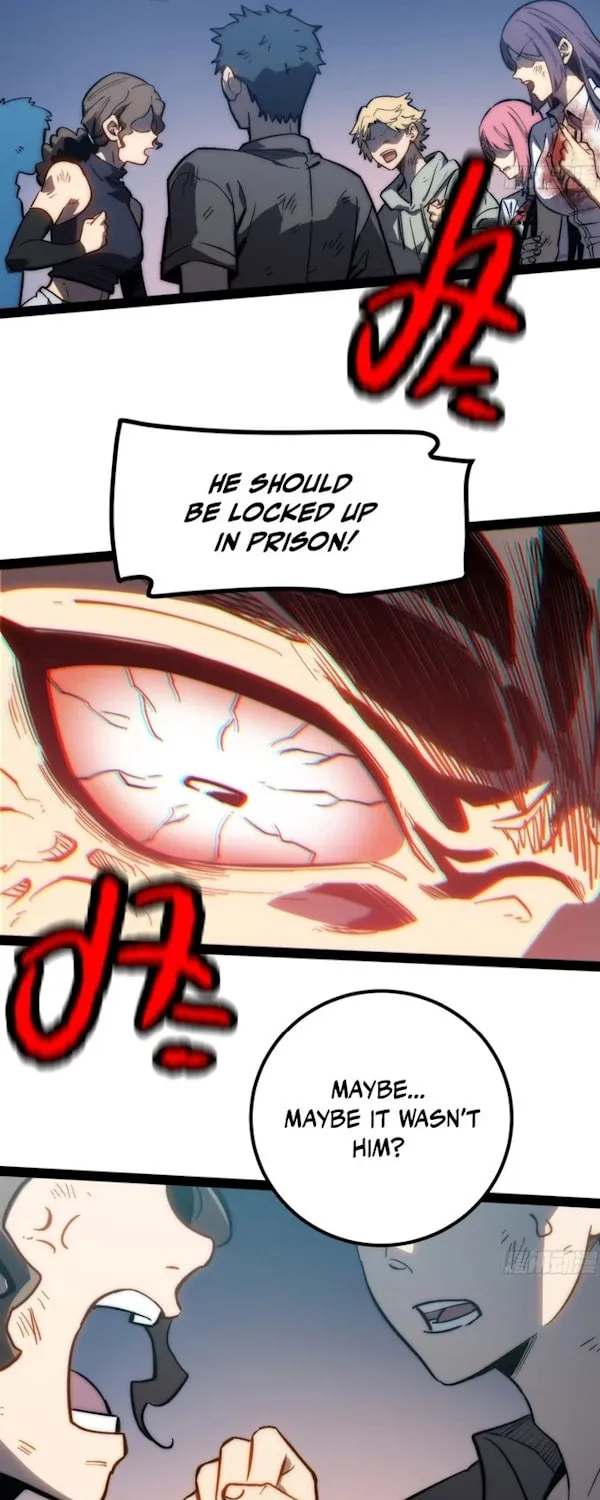 Read All Class Awakening God Slayer EN Manga Online