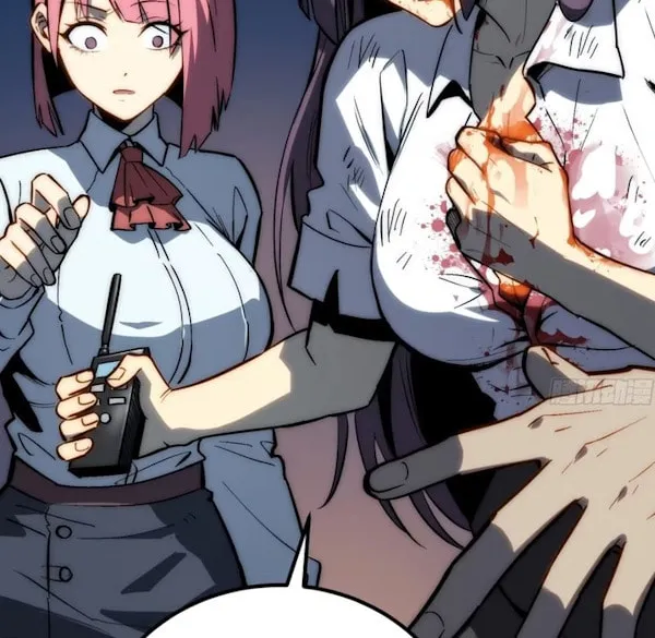 Read All Class Awakening God Slayer EN Manga Online