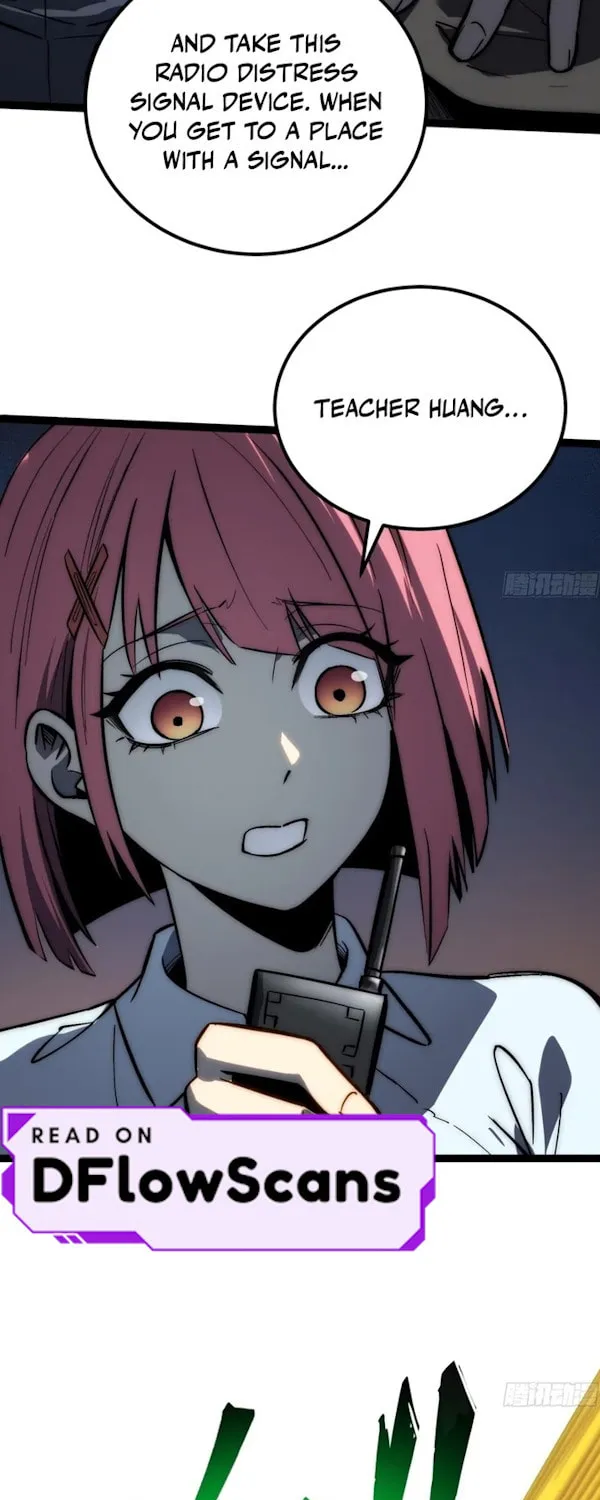 Read All Class Awakening God Slayer EN Manga Online
