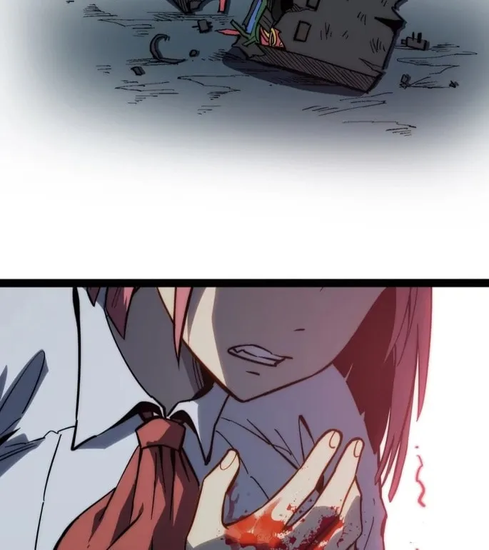 Read All Class Awakening God Slayer EN Manga Online