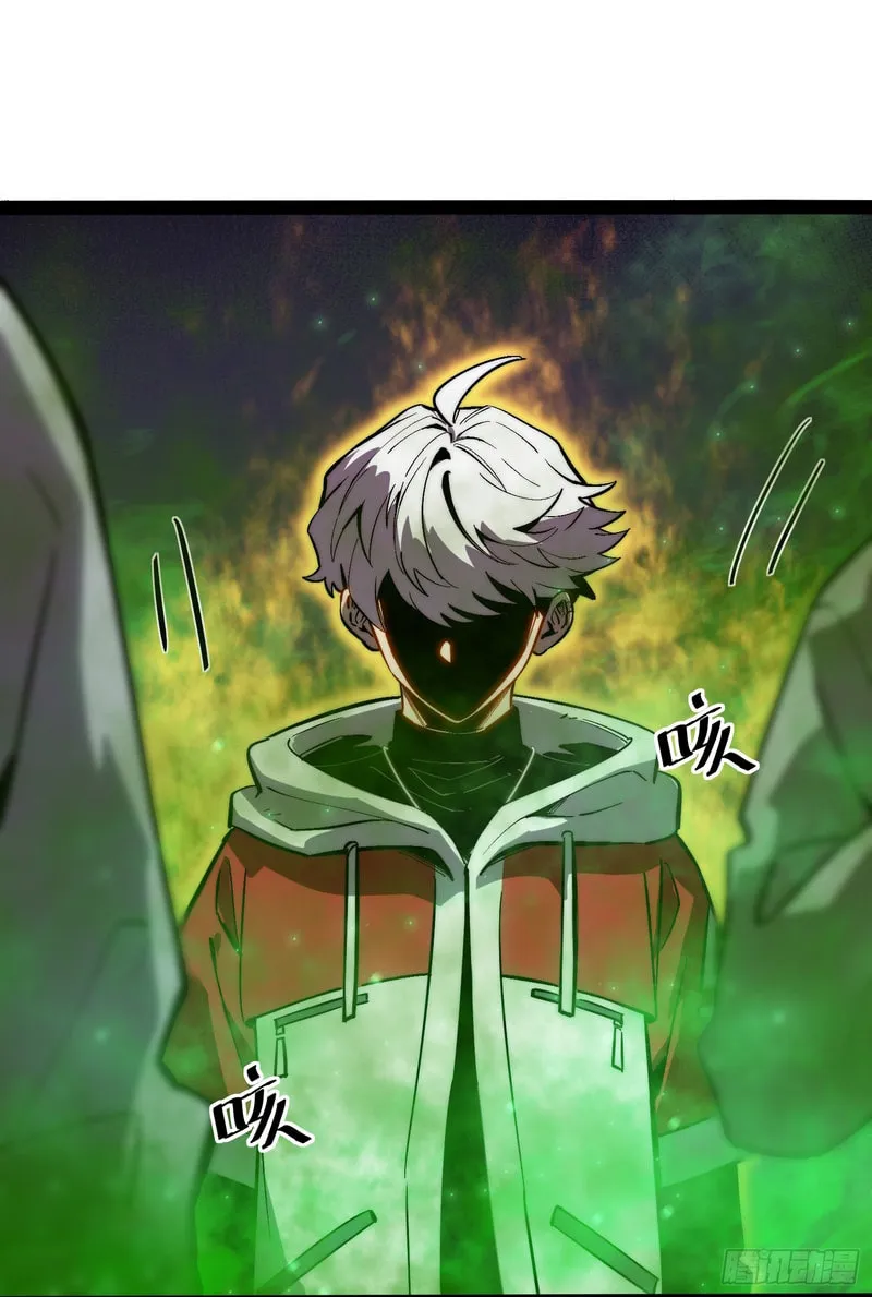 Read All Class Awakening God Slayer EN Manga Online