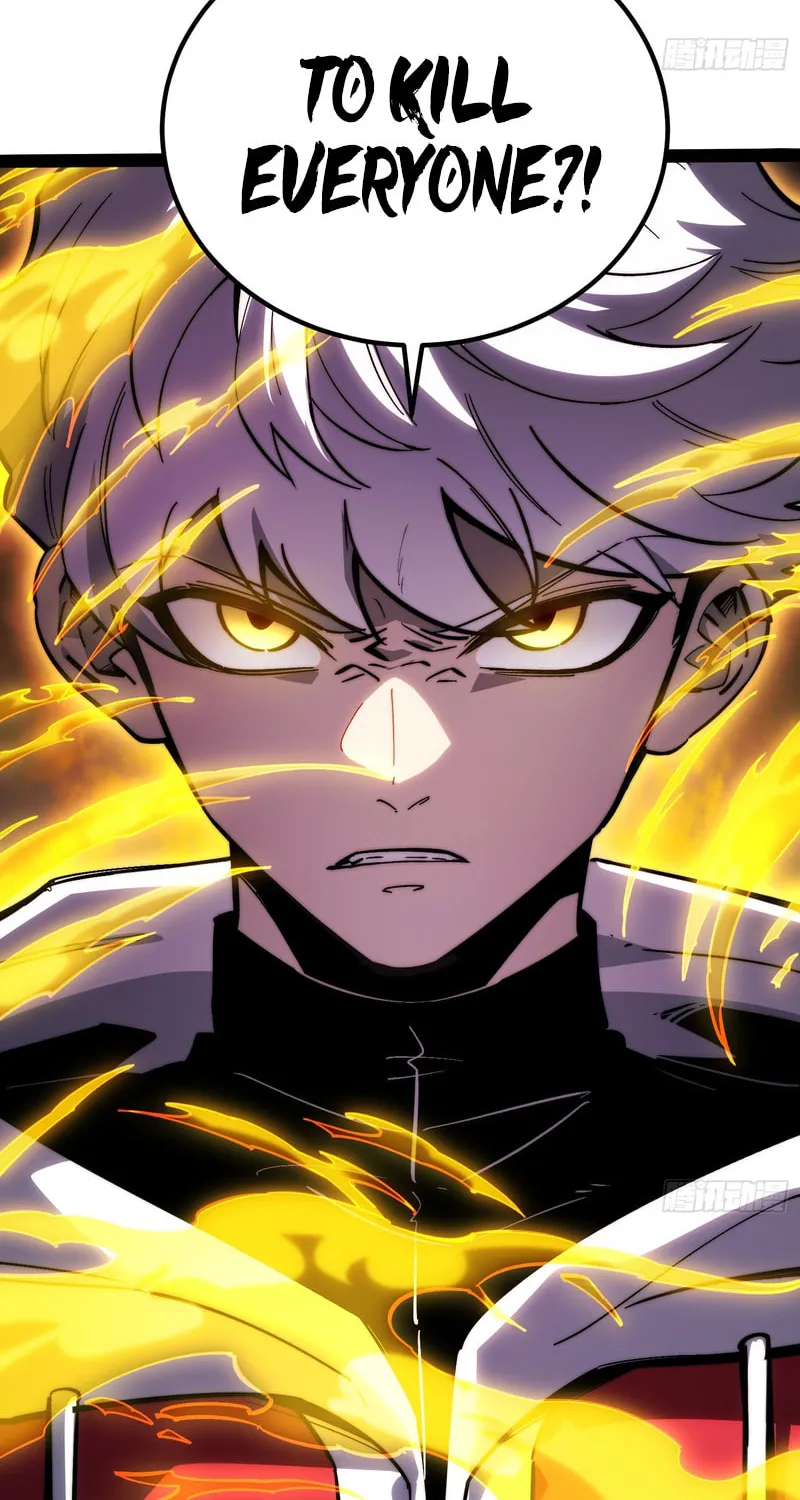 Read All Class Awakening God Slayer EN Manga Online