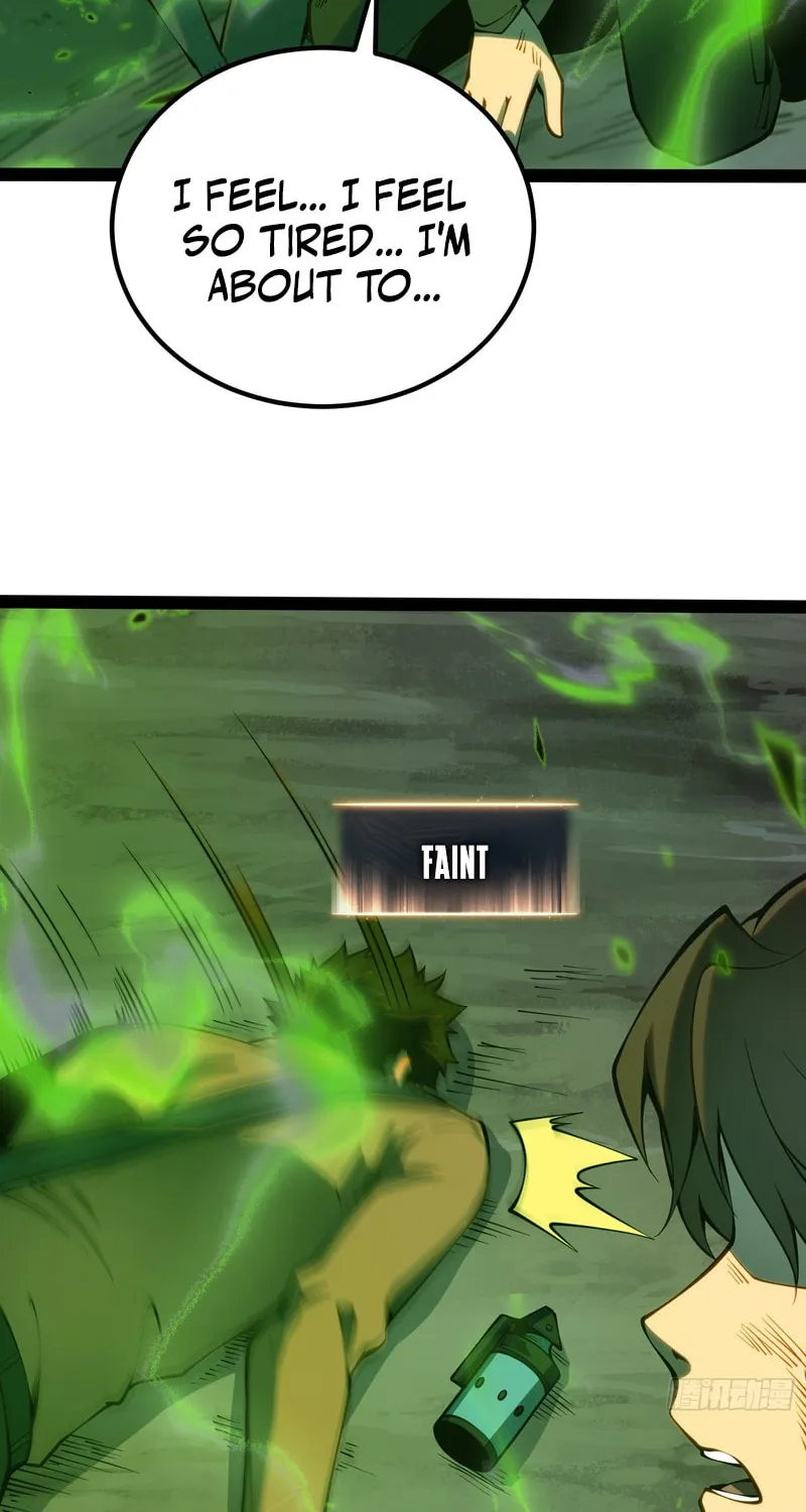 Read All Class Awakening God Slayer EN Manga Online