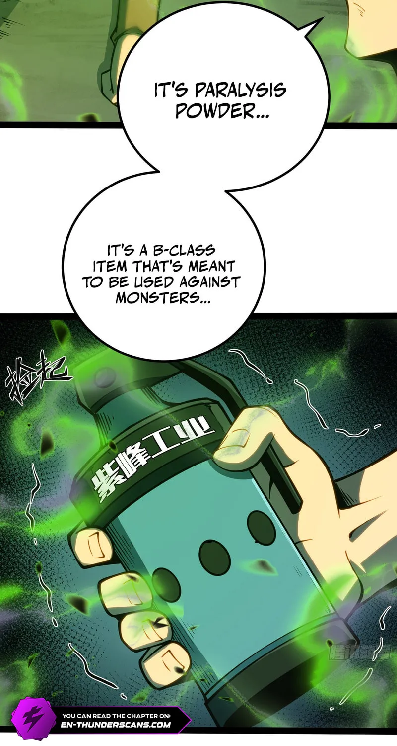 Read All Class Awakening God Slayer EN Manga Online