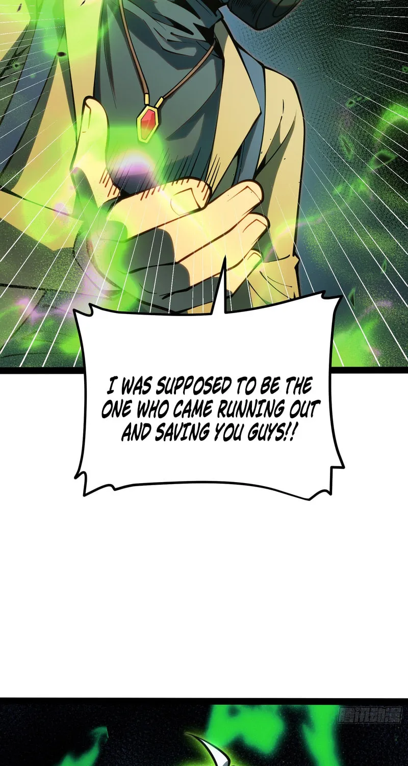 Read All Class Awakening God Slayer EN Manga Online
