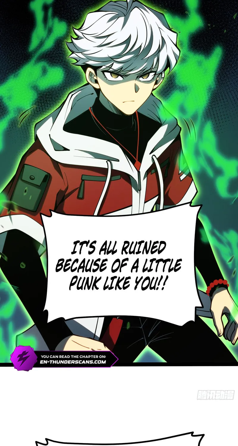 Read All Class Awakening God Slayer EN Manga Online