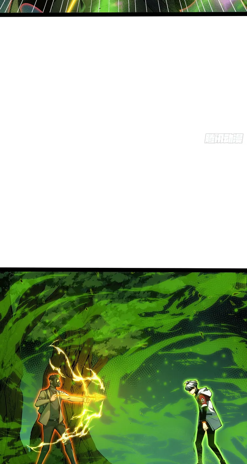 Read All Class Awakening God Slayer EN Manga Online