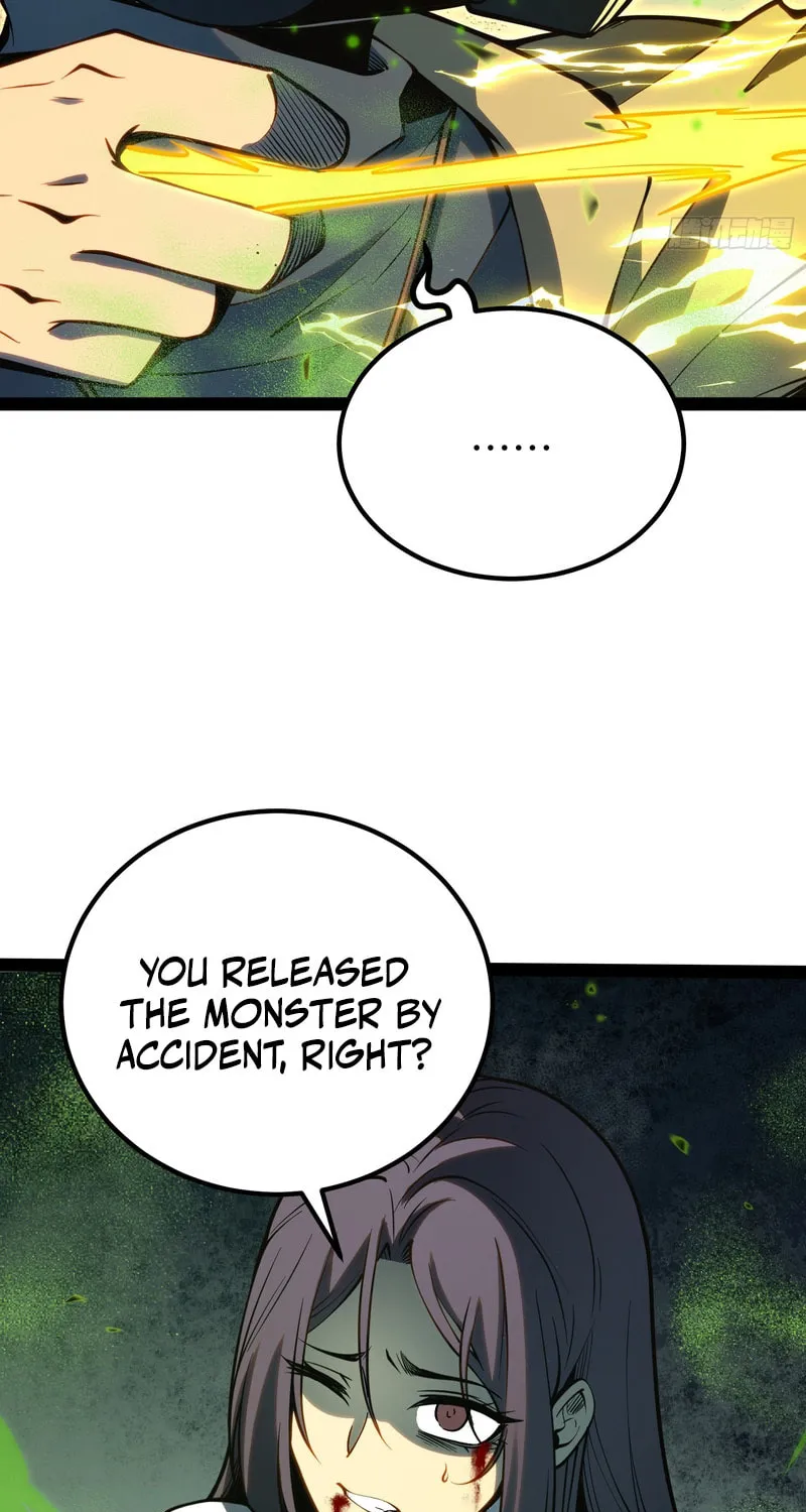 Read All Class Awakening God Slayer EN Manga Online