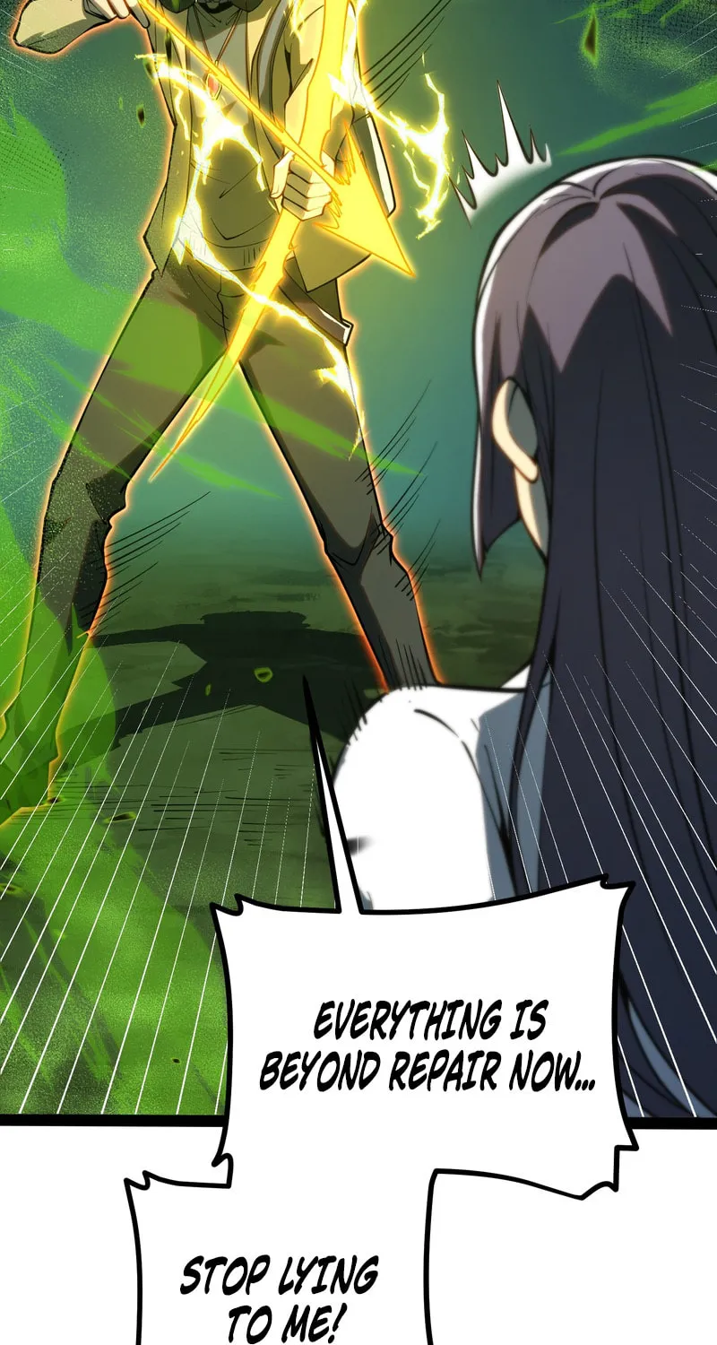 Read All Class Awakening God Slayer EN Manga Online