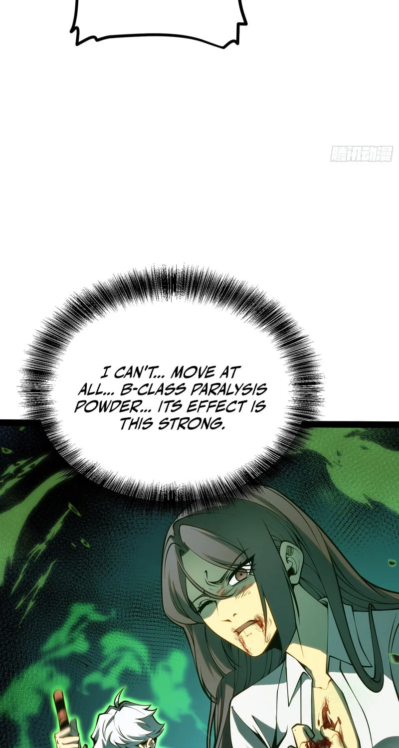 Read All Class Awakening God Slayer EN Manga Online