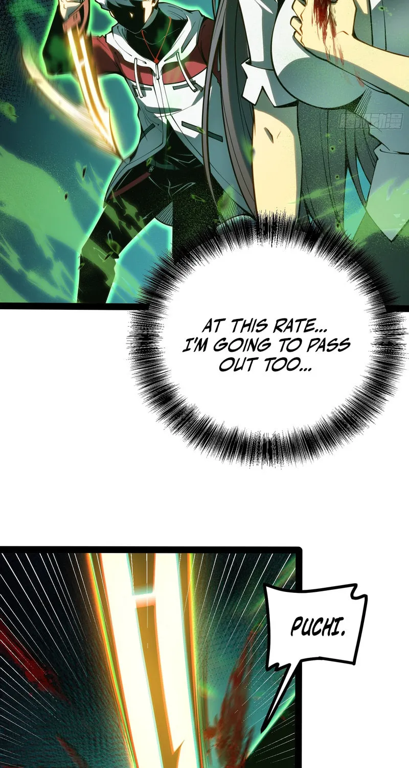 Read All Class Awakening God Slayer EN Manga Online