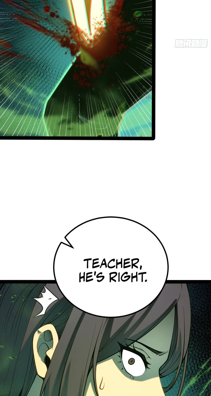 Read All Class Awakening God Slayer EN Manga Online