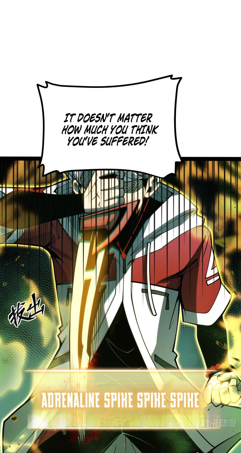 Read All Class Awakening God Slayer EN Manga Online
