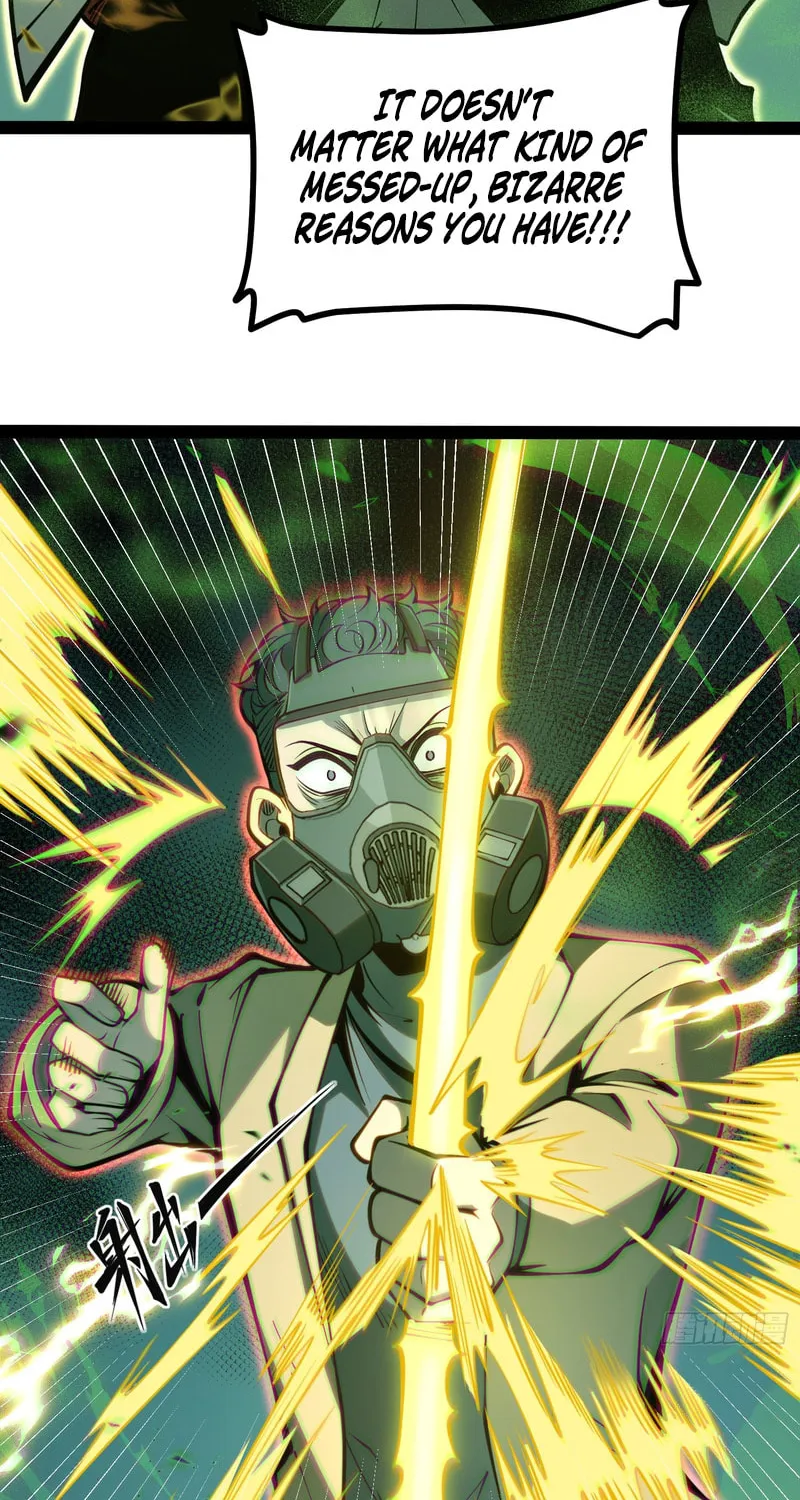 Read All Class Awakening God Slayer EN Manga Online