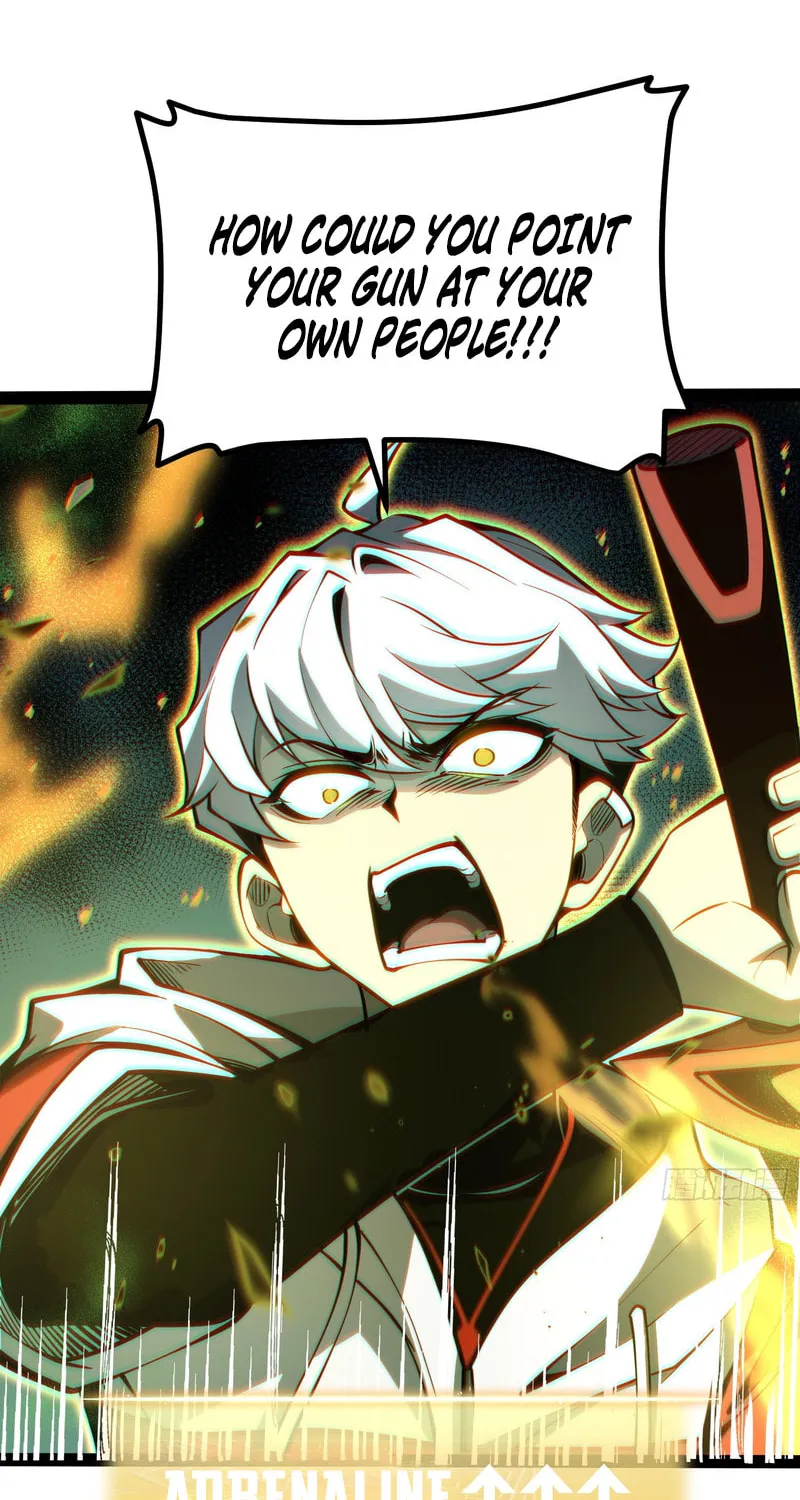 Read All Class Awakening God Slayer EN Manga Online