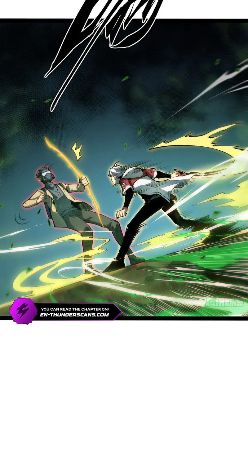 Read All Class Awakening God Slayer EN Manga Online