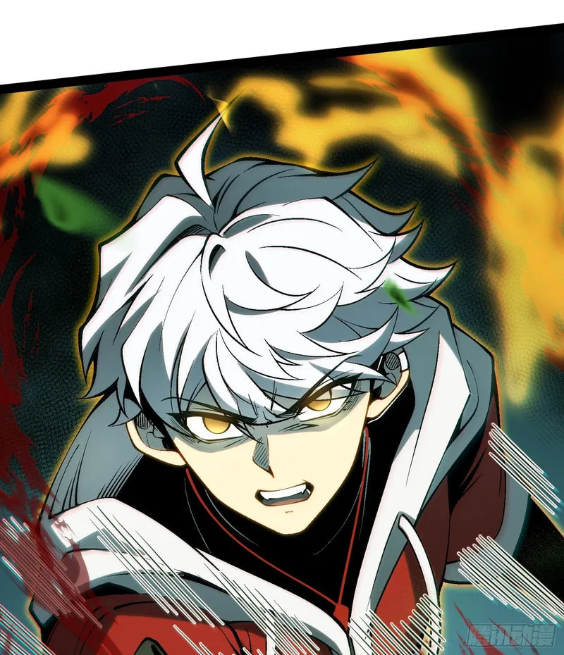 Read All Class Awakening God Slayer EN Manga Online