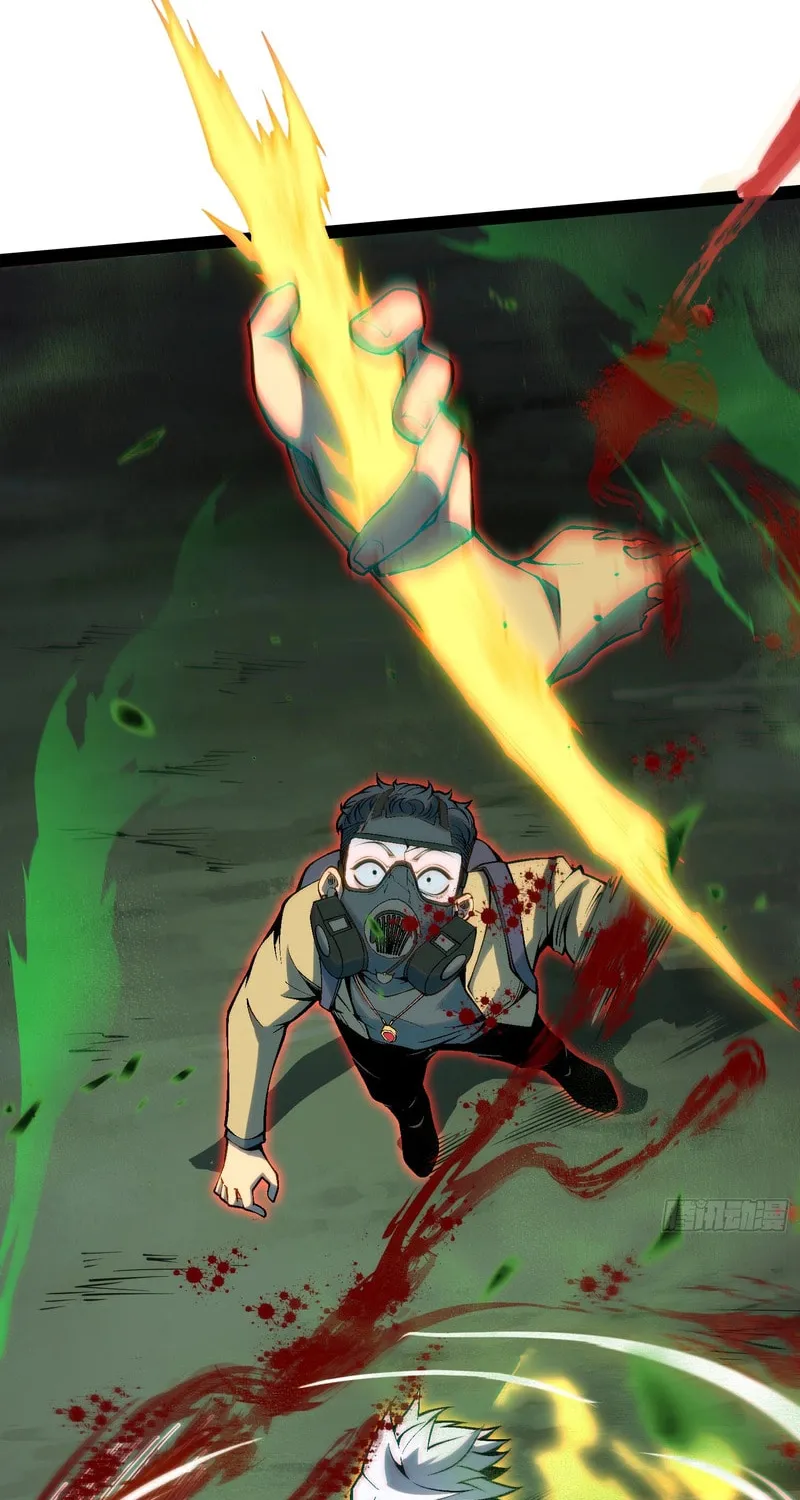 Read All Class Awakening God Slayer EN Manga Online