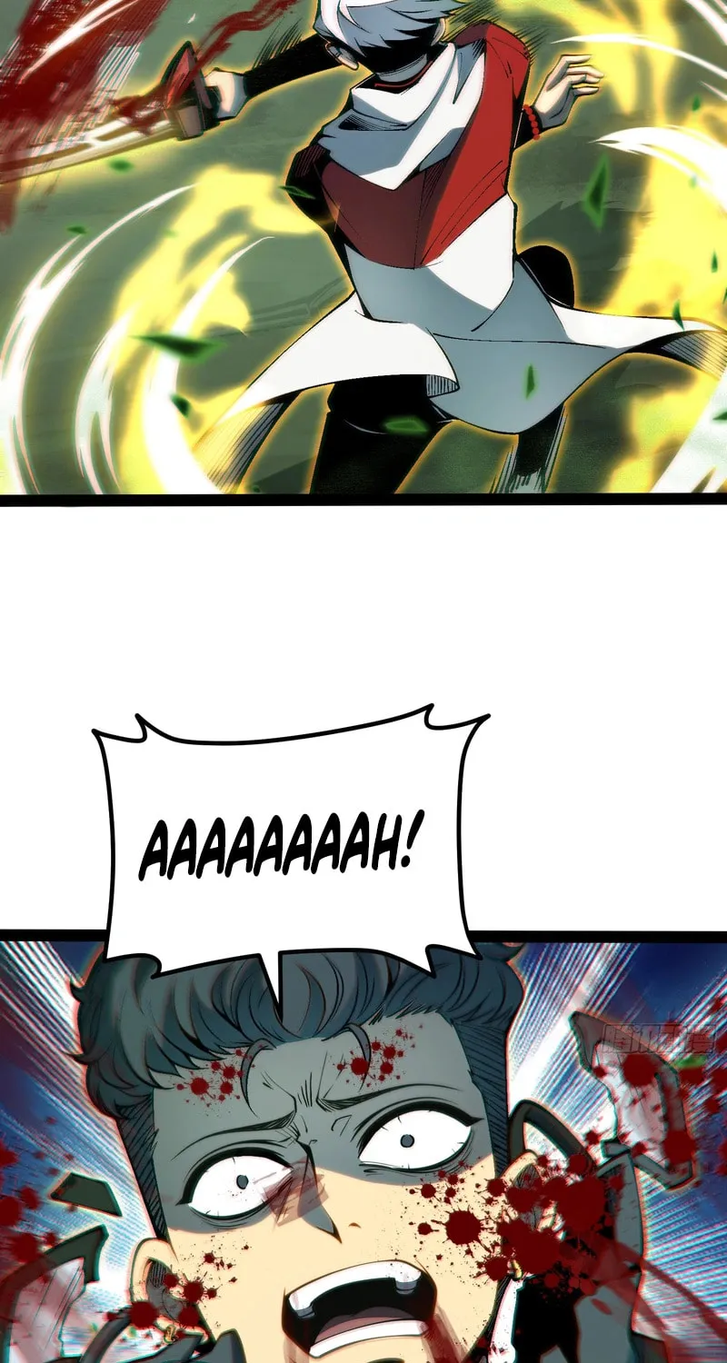 Read All Class Awakening God Slayer EN Manga Online