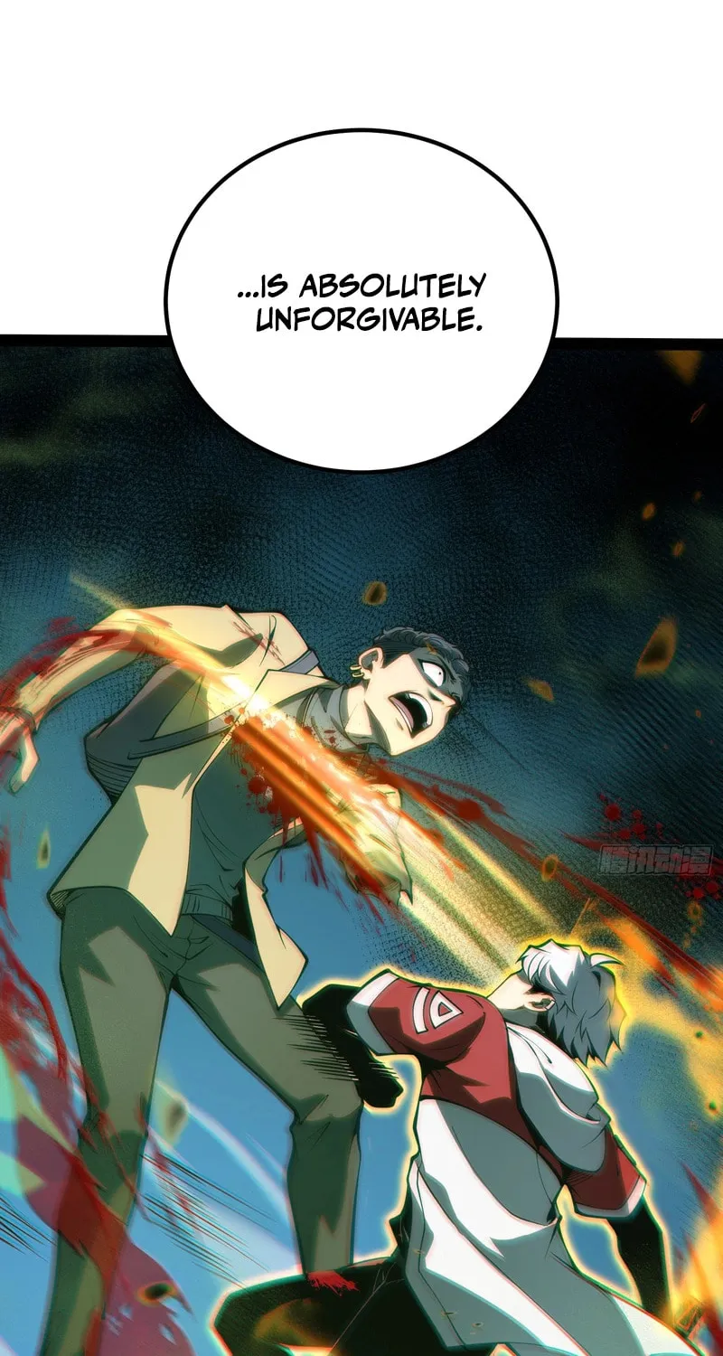 Read All Class Awakening God Slayer EN Manga Online