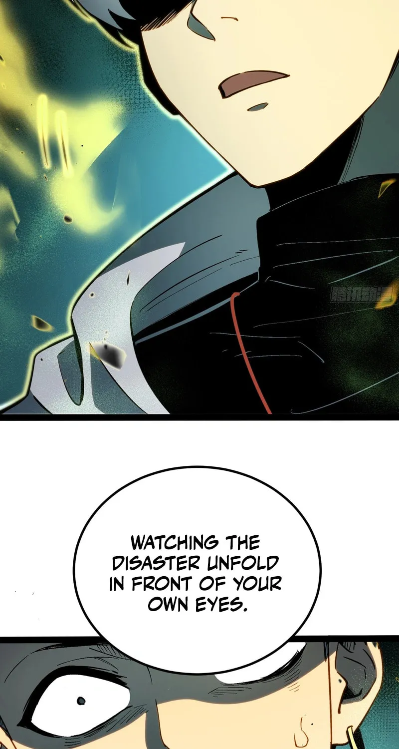Read All Class Awakening God Slayer EN Manga Online