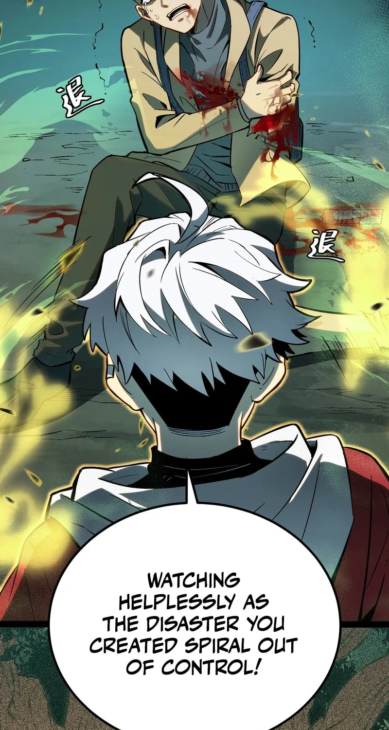Read All Class Awakening God Slayer EN Manga Online