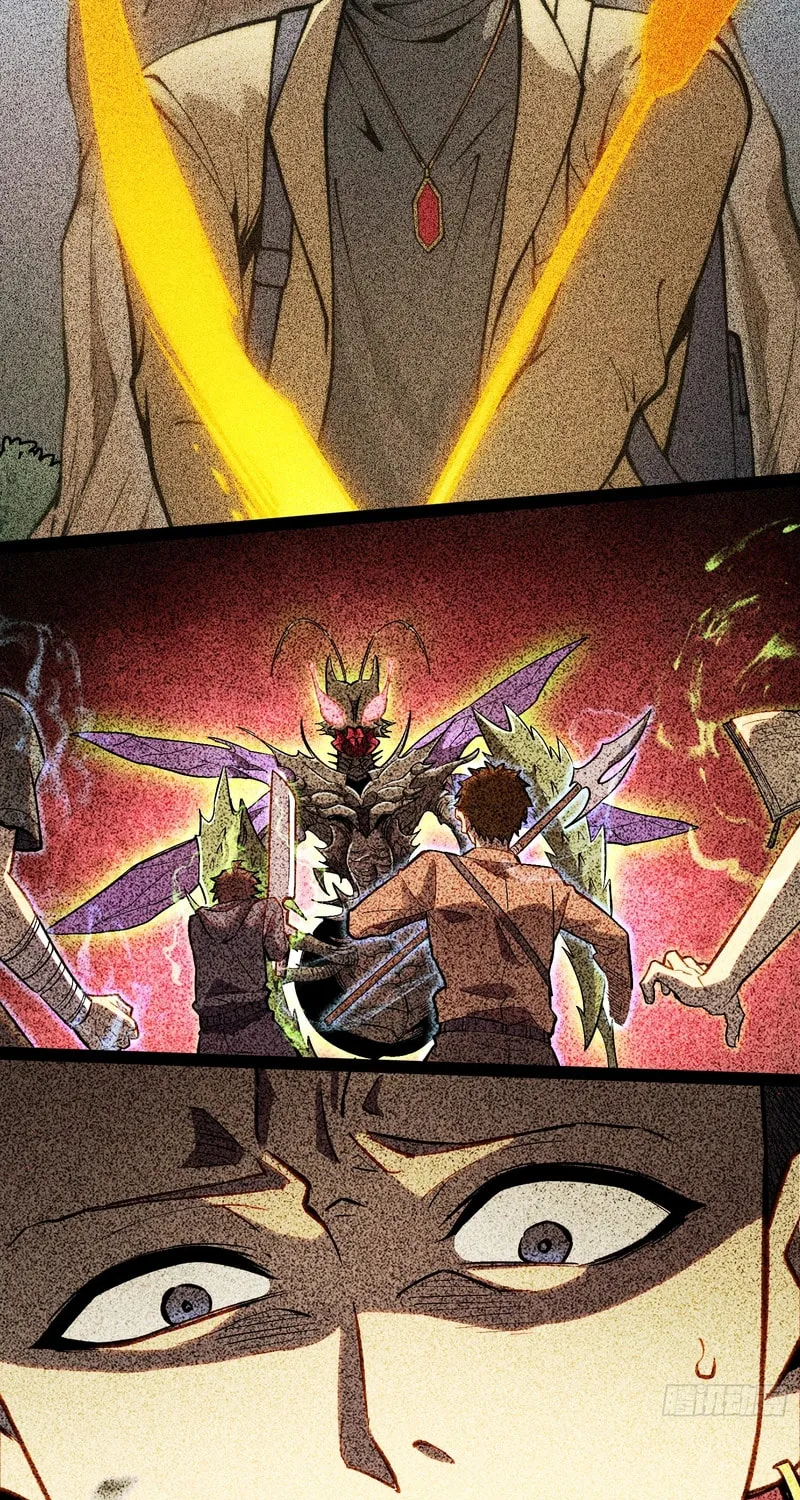 Read All Class Awakening God Slayer EN Manga Online