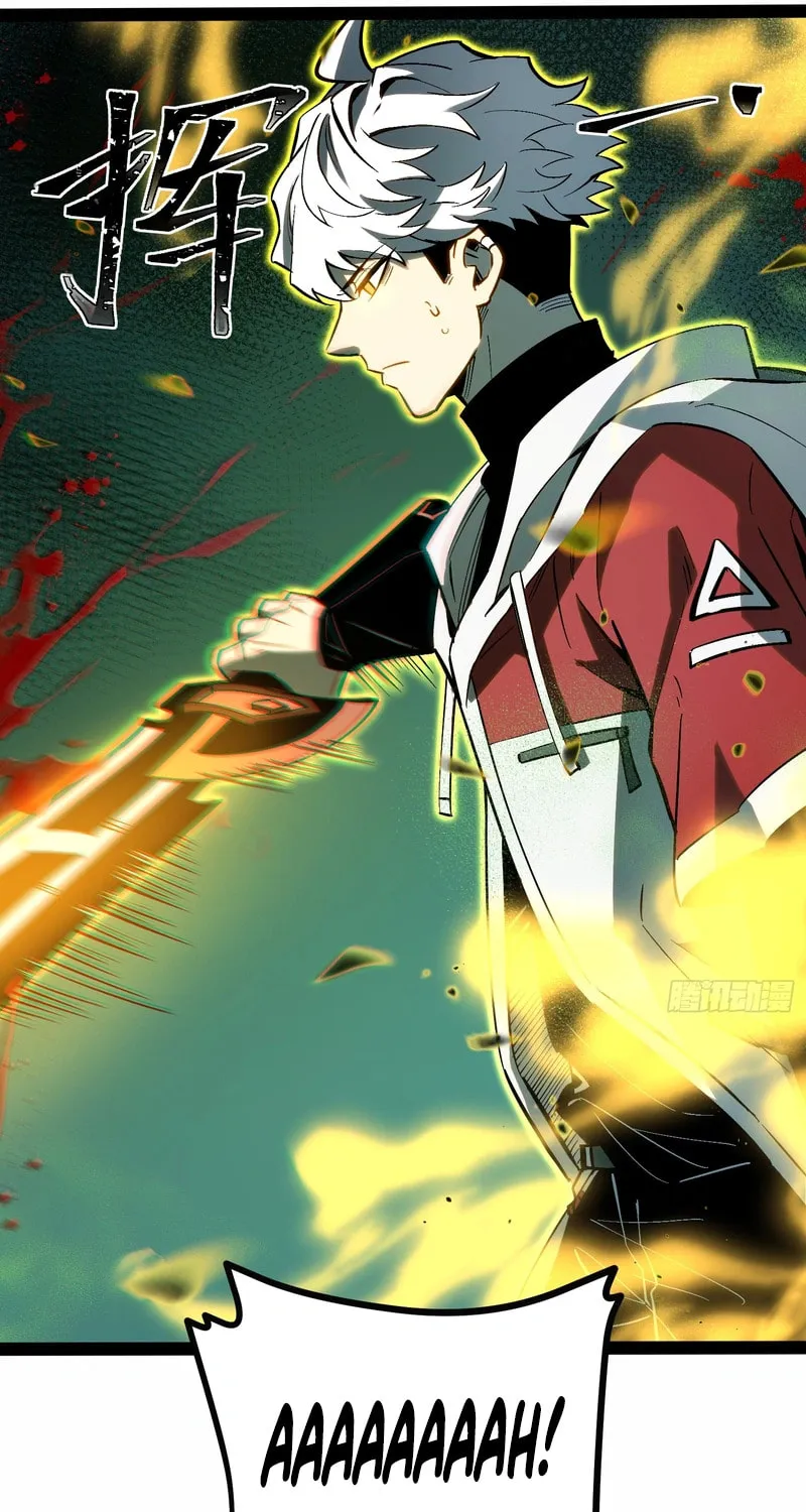 Read All Class Awakening God Slayer EN Manga Online