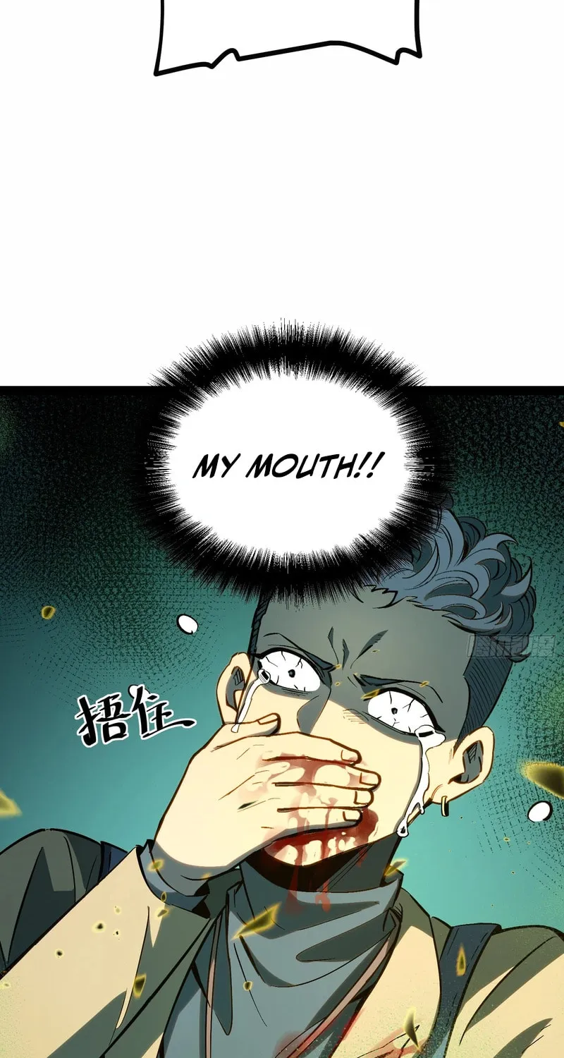 Read All Class Awakening God Slayer EN Manga Online